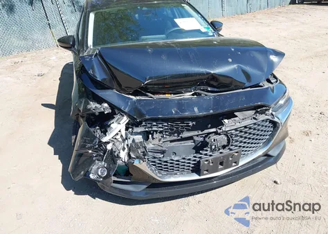 2021 Mazda Mazda3 2.0 from USA, damaged, VIN 3MZBPAA79MM207122